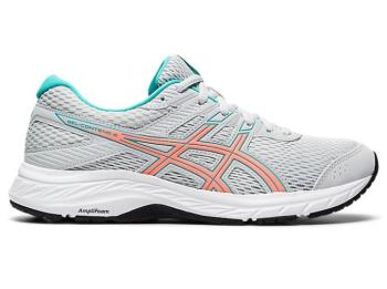 Asics Kadın GEL-CONTEND 6 (D) Koşu Ayakkabısı TR963EB